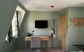 Marldon Olympia Hotel
