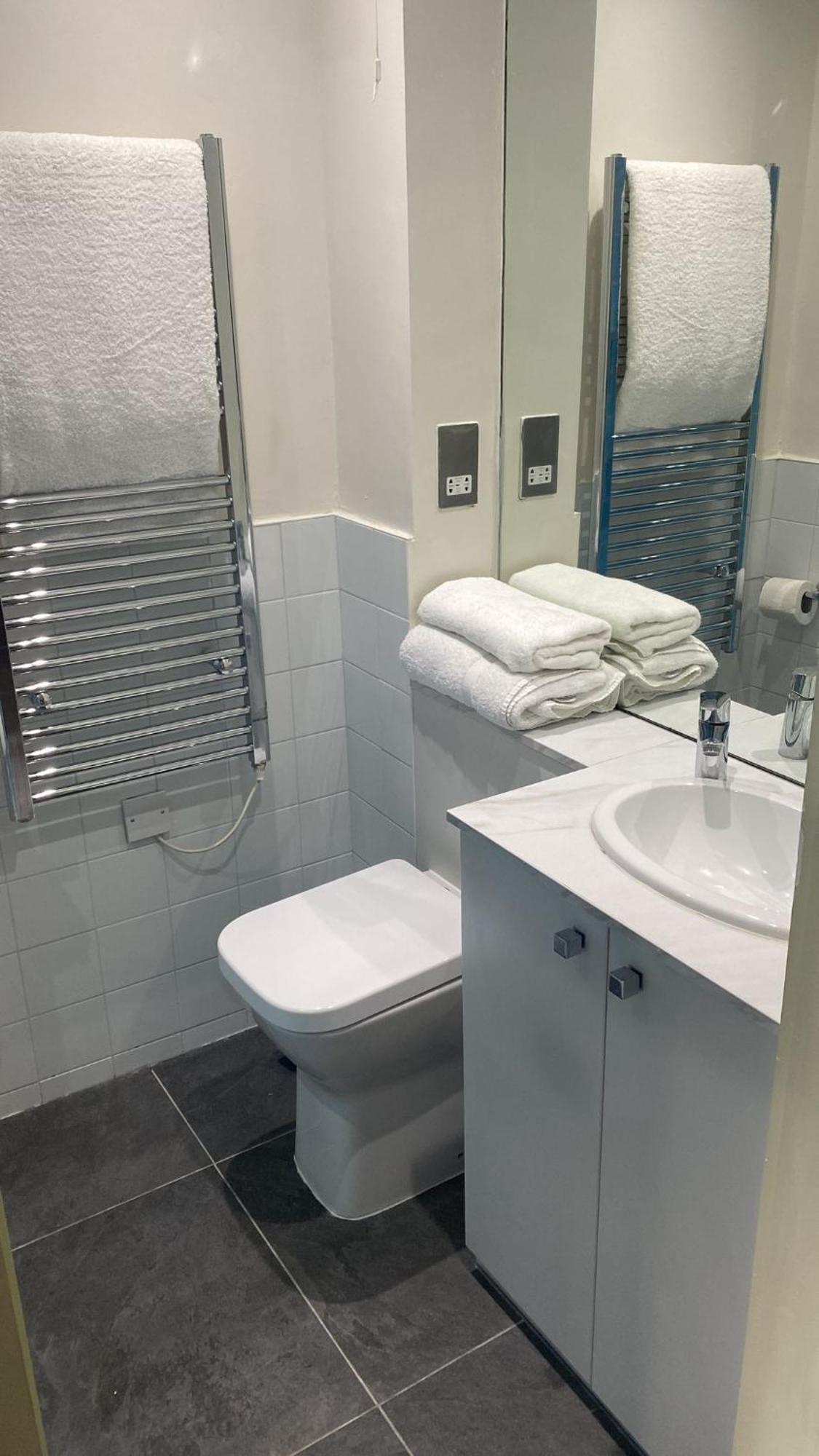 Marldon Olympia Hotel Londyn Zewnętrze zdjęcie