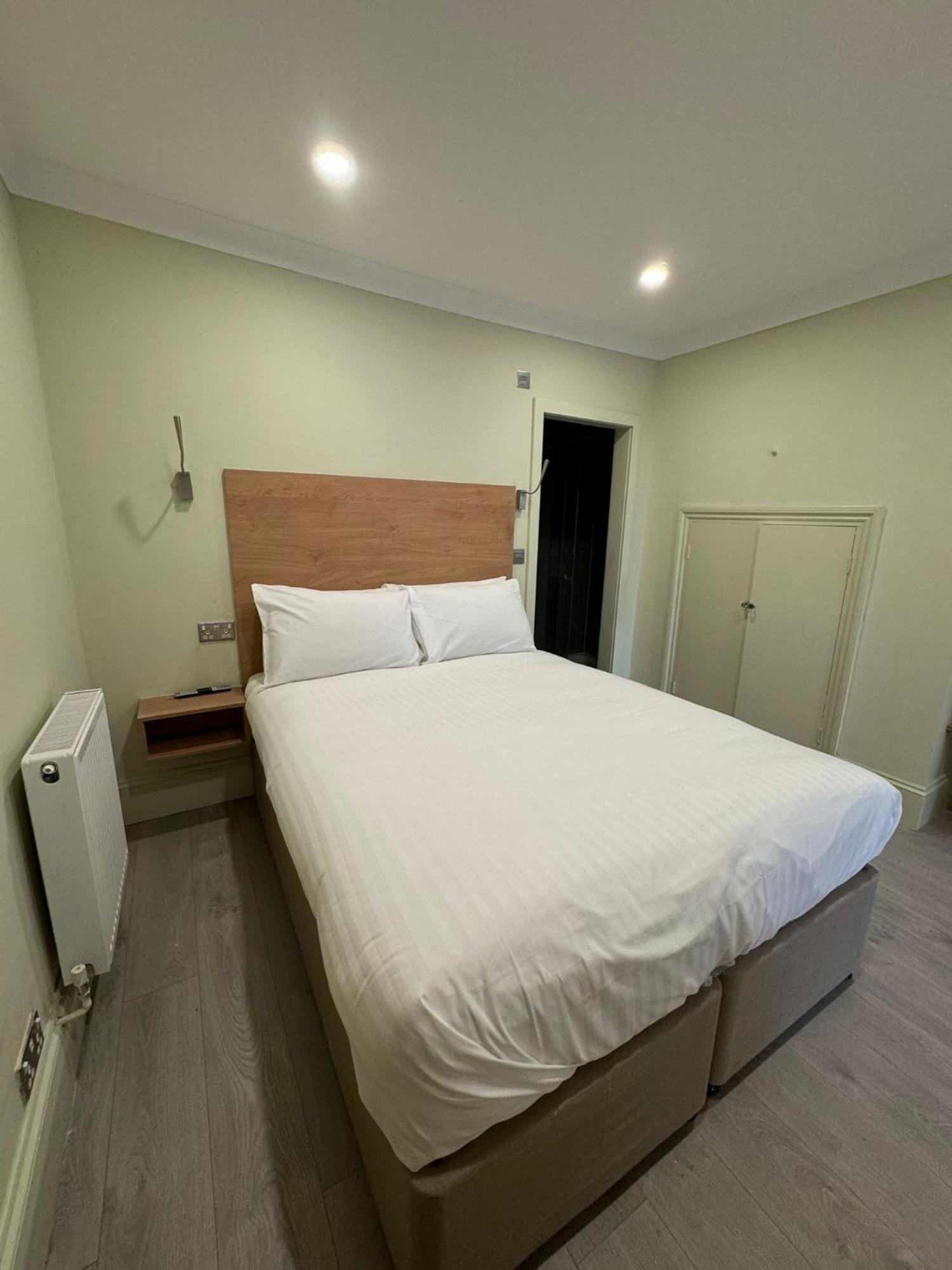 Marldon Olympia Hotel Londyn Zewnętrze zdjęcie