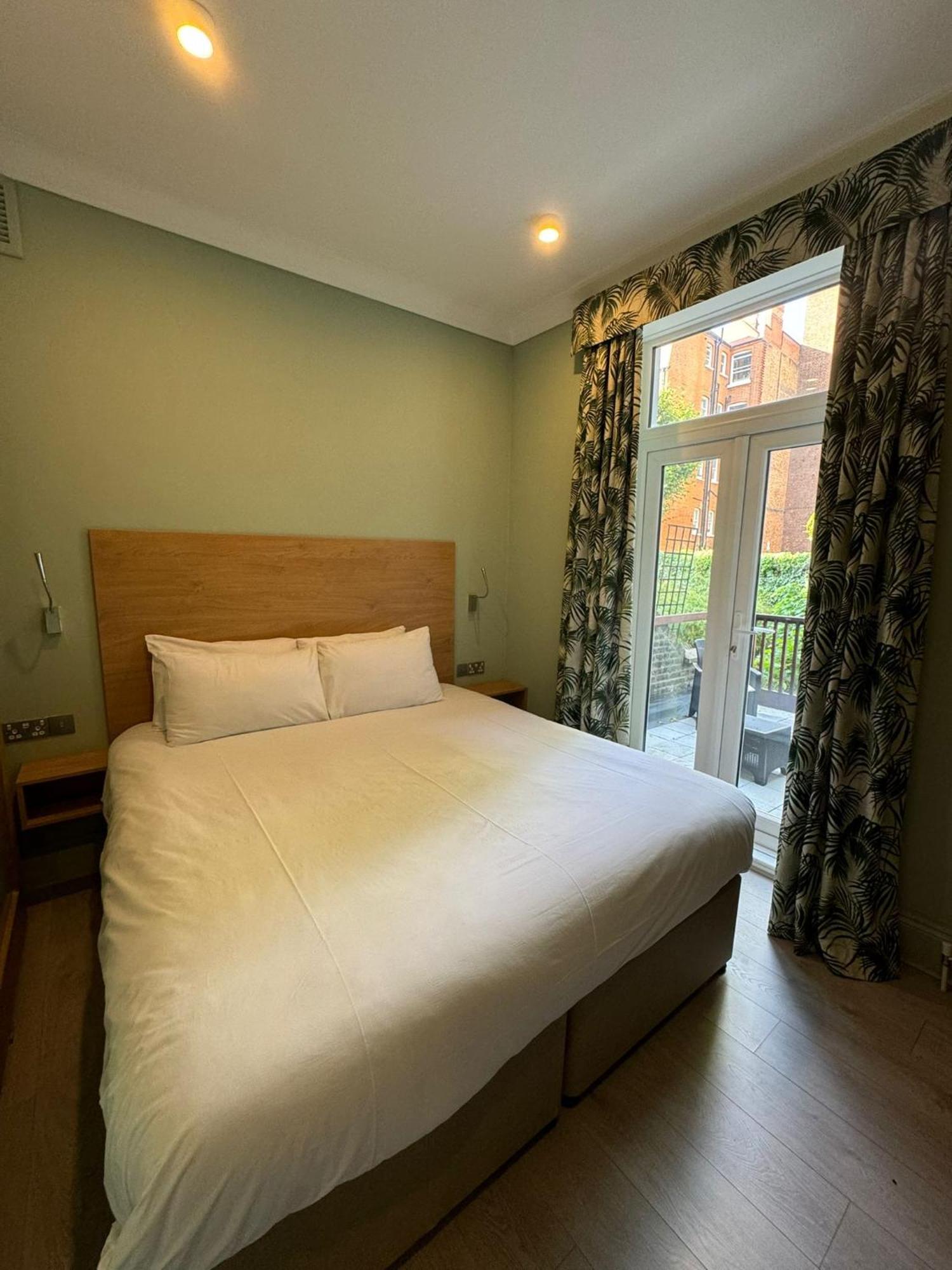 Marldon Olympia Hotel Londyn Zewnętrze zdjęcie