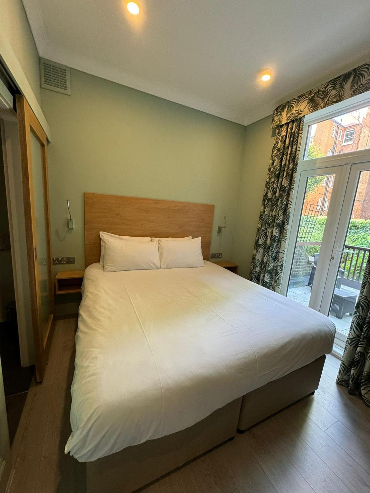 Marldon Olympia Hotel Londyn Zewnętrze zdjęcie