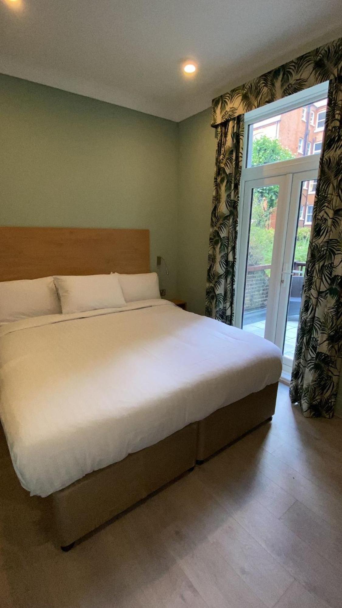 Marldon Olympia Hotel Londyn Zewnętrze zdjęcie