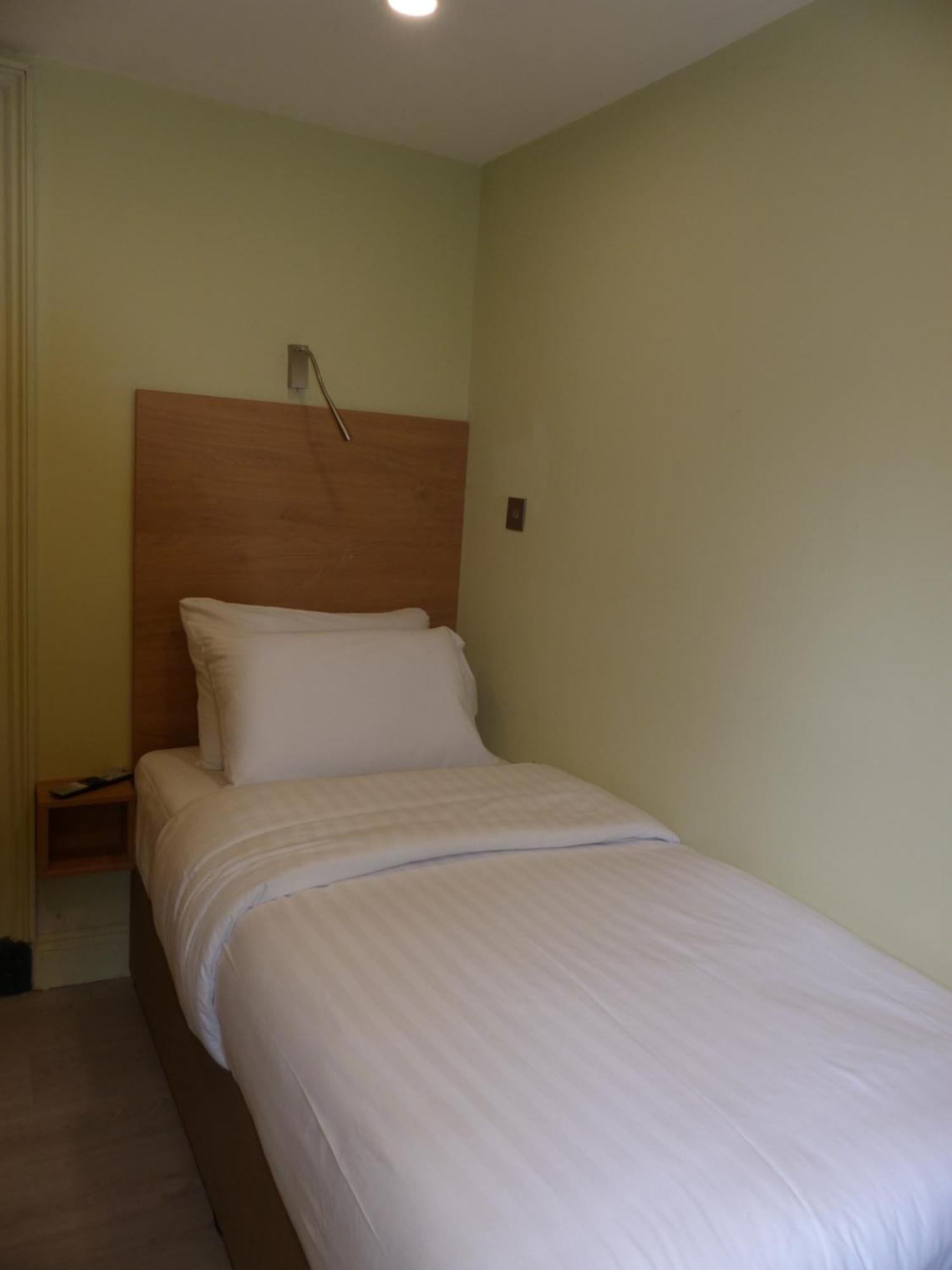 Marldon Olympia Hotel Londyn Zewnętrze zdjęcie