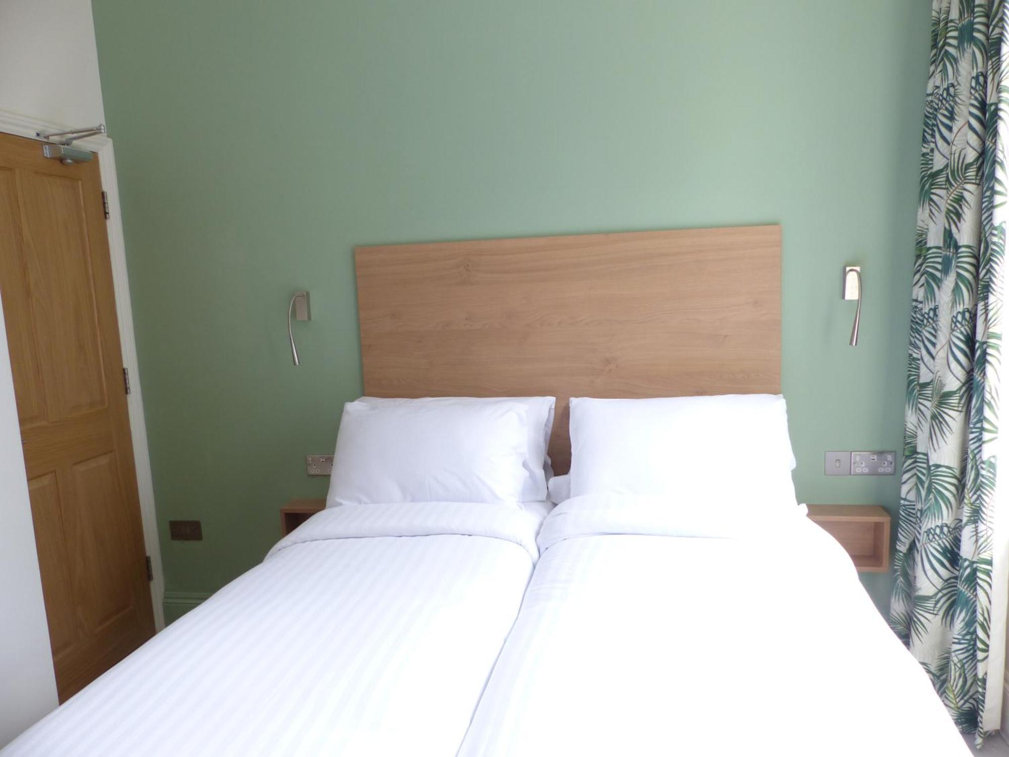 Marldon Olympia Hotel Londyn Zewnętrze zdjęcie