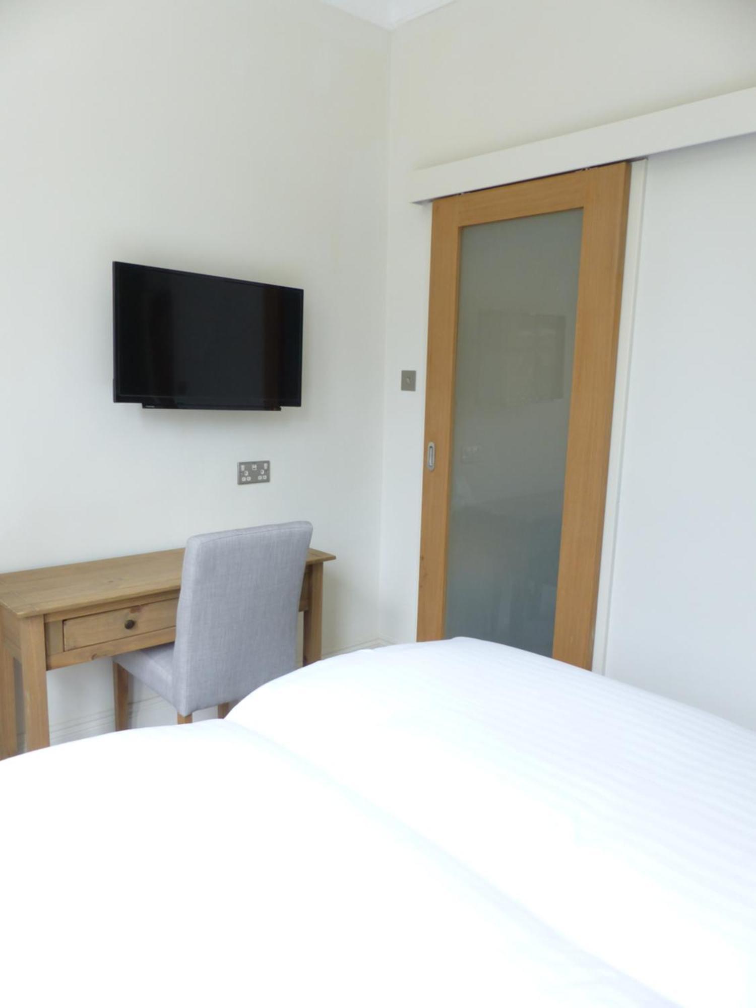 Marldon Olympia Hotel Londyn Zewnętrze zdjęcie