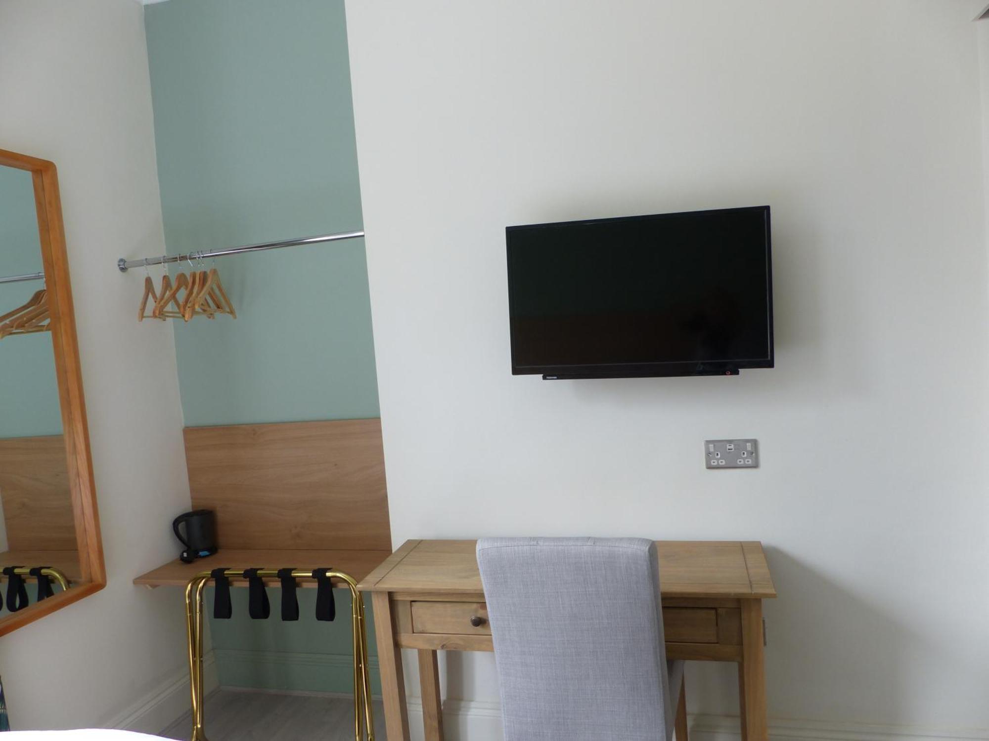 Marldon Olympia Hotel Londyn Zewnętrze zdjęcie