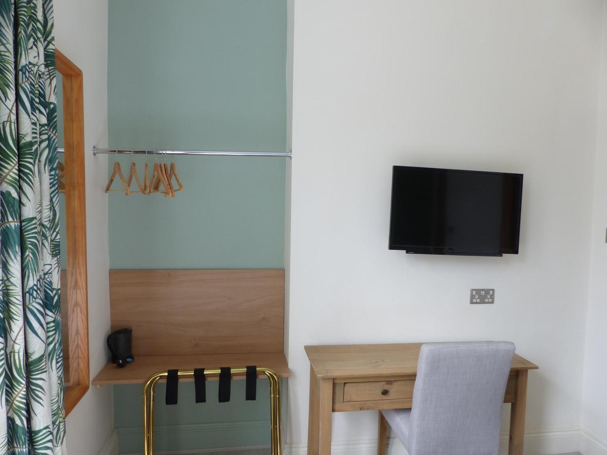 Marldon Olympia Hotel Londyn Zewnętrze zdjęcie