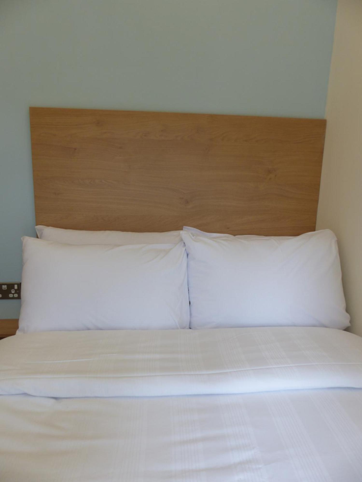 Marldon Olympia Hotel Londyn Zewnętrze zdjęcie