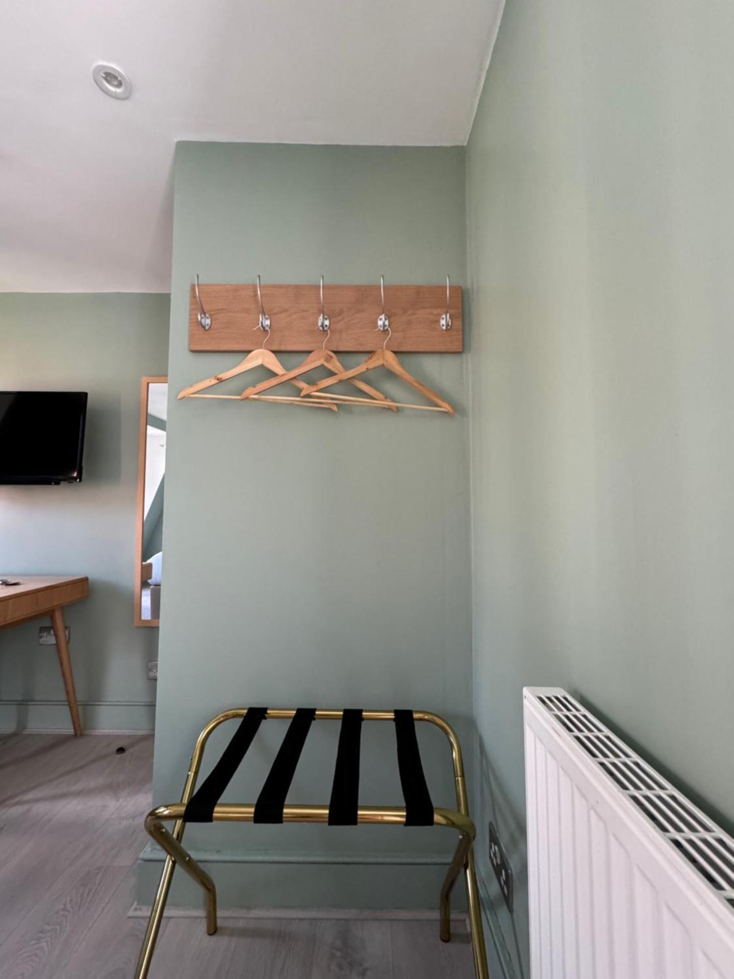 Marldon Olympia Hotel Londyn Zewnętrze zdjęcie