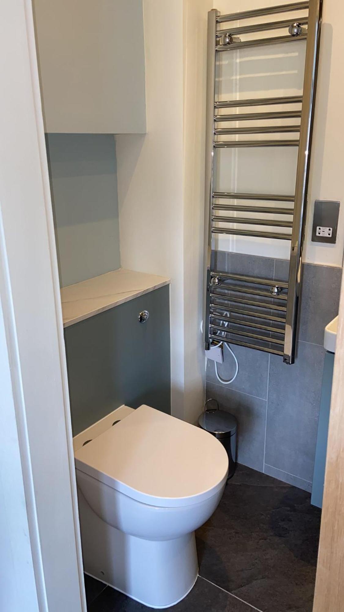 Marldon Olympia Hotel Londyn Zewnętrze zdjęcie